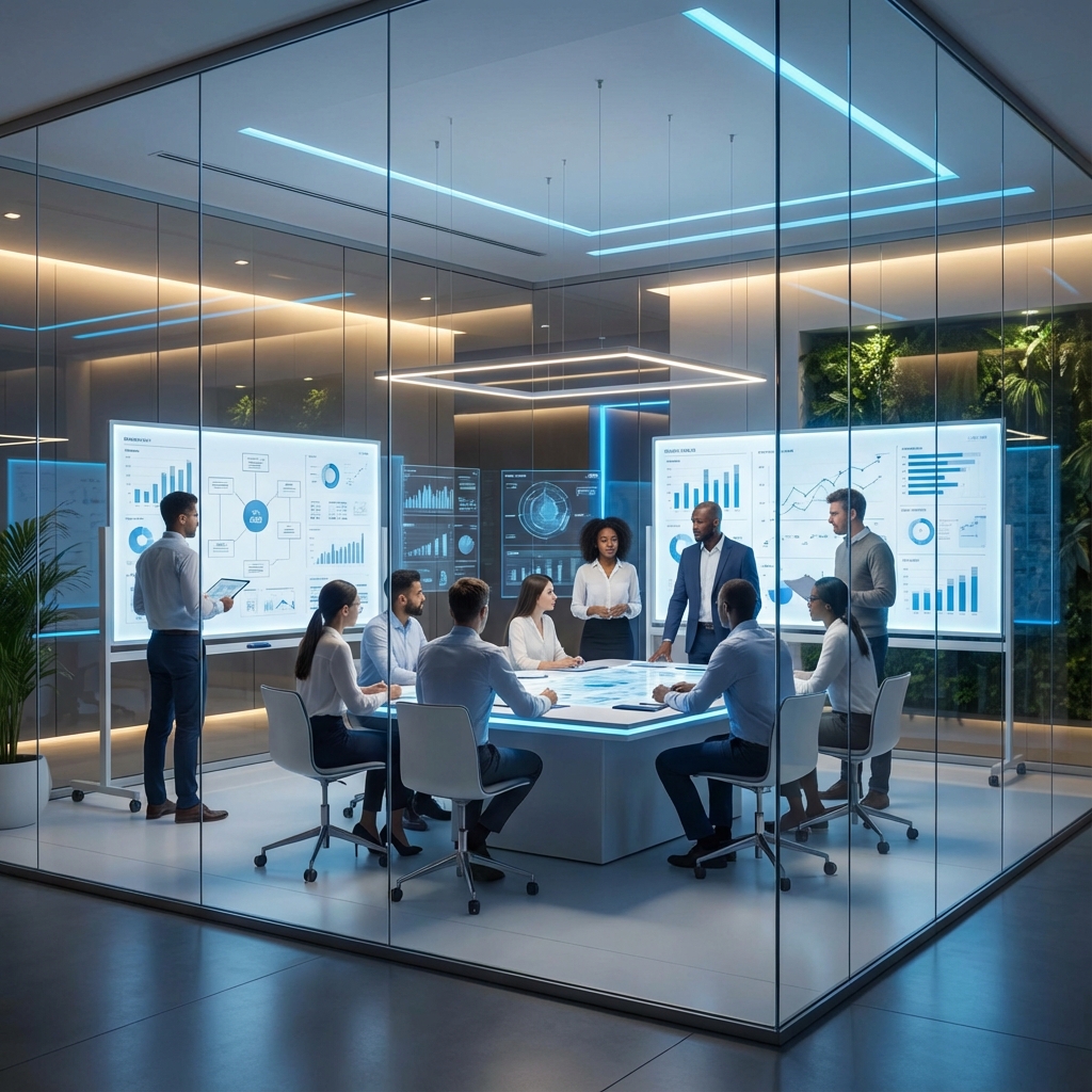 Team Alignment Meeting